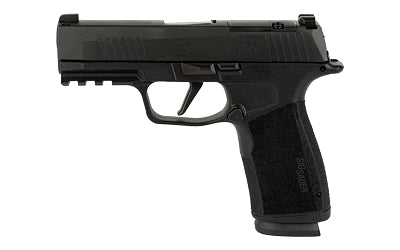 Sig Sauer P365 - XMacro