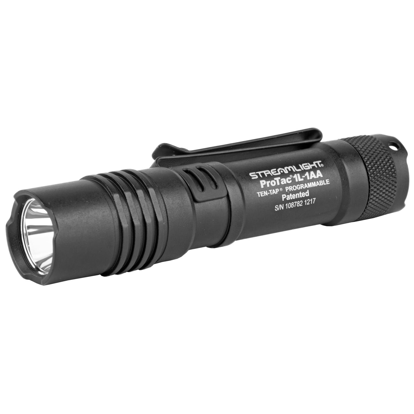 Streamlight ProTac 1L-1AA 350 Lumens