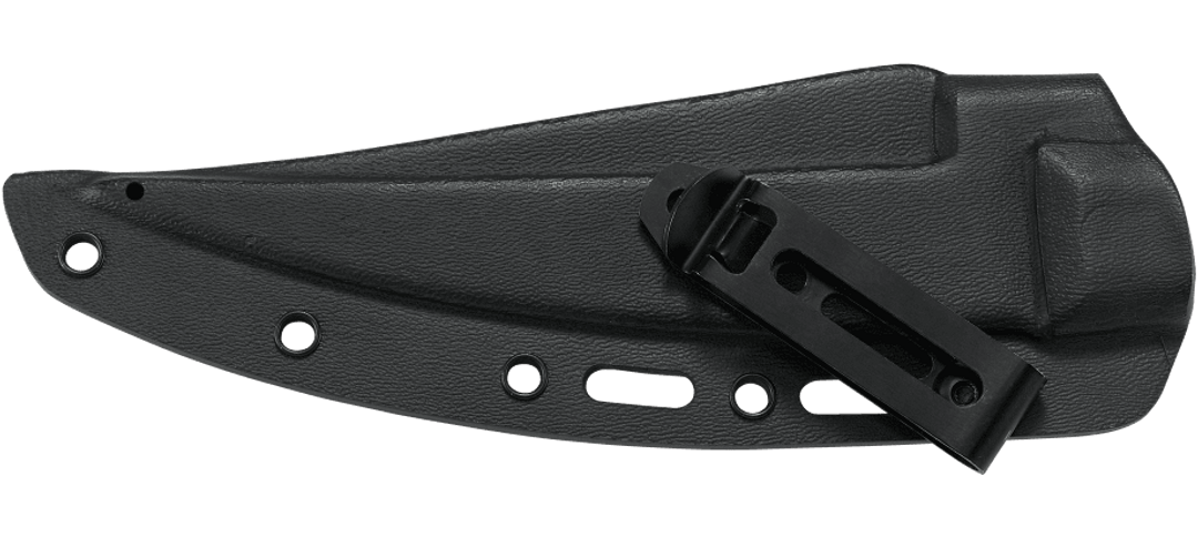 CRKT HZ6 Fixed