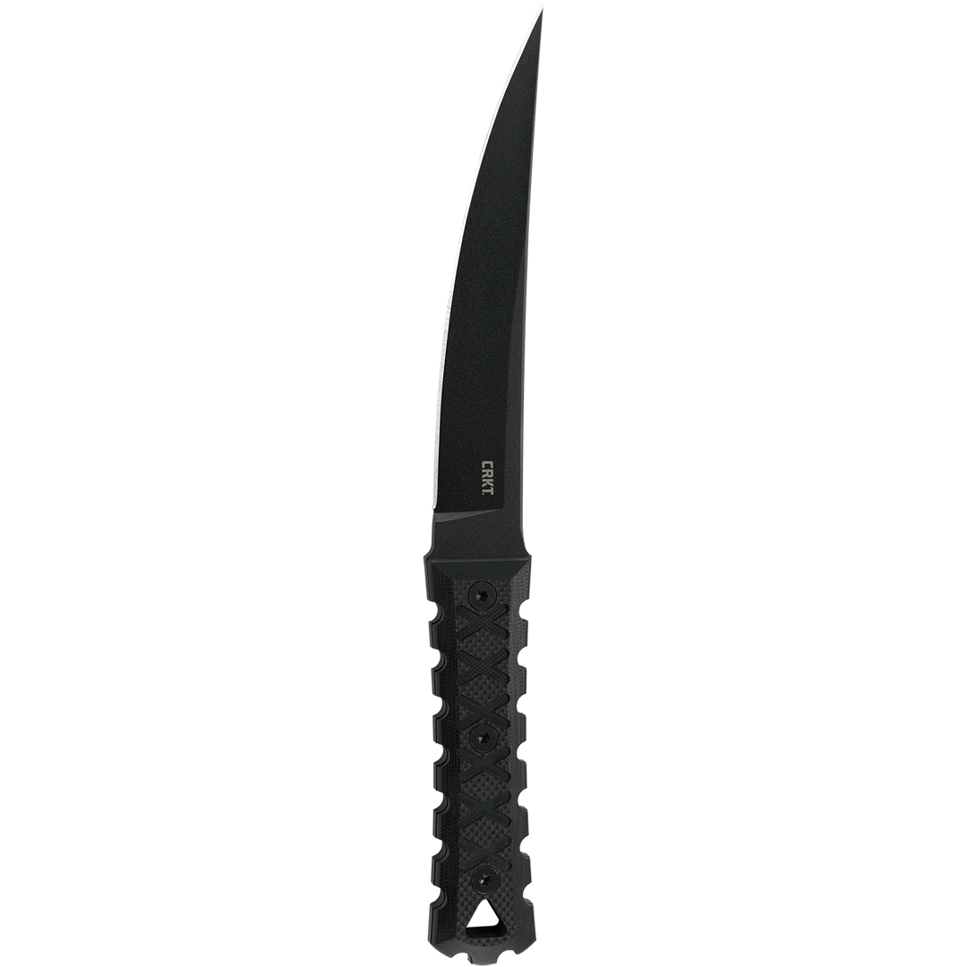 CRKT HZ6 Fixed