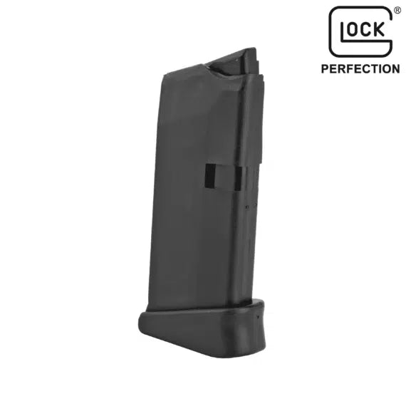 Glock 43 9mm 6 Round Magazine
