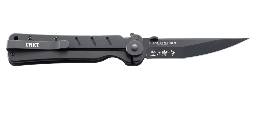 CRKT Otanashi Noh Ken™