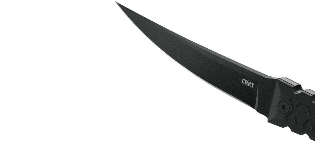 CRKT HZ6 Fixed