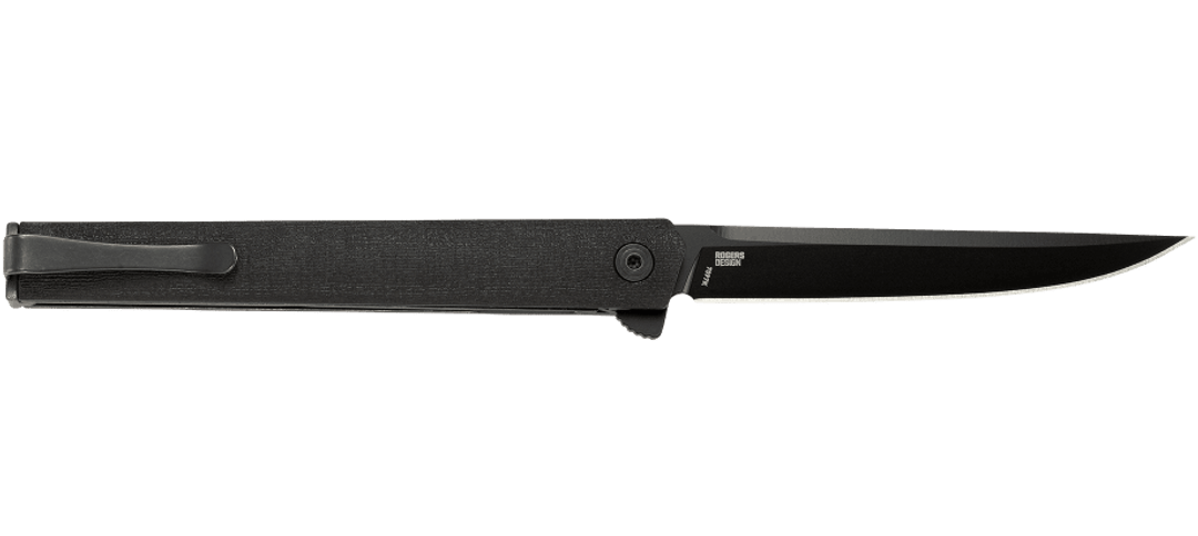 CRKT CEO Flipper
