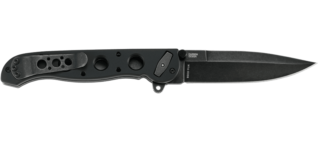CRKT M16®-03DB Deadbolt®
