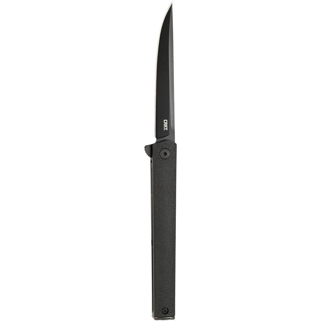CRKT CEO Flipper