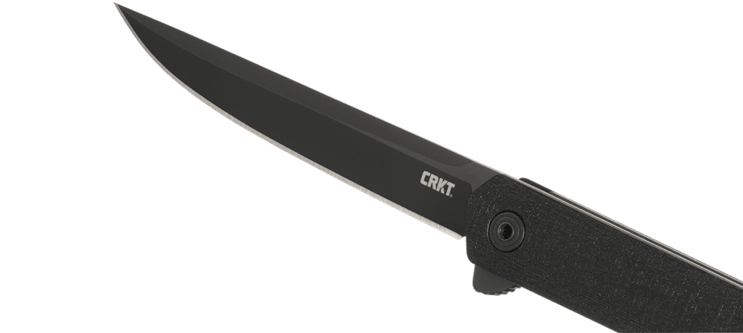 CRKT CEO Flipper