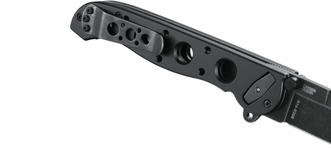 CRKT M16®-03DB Deadbolt®