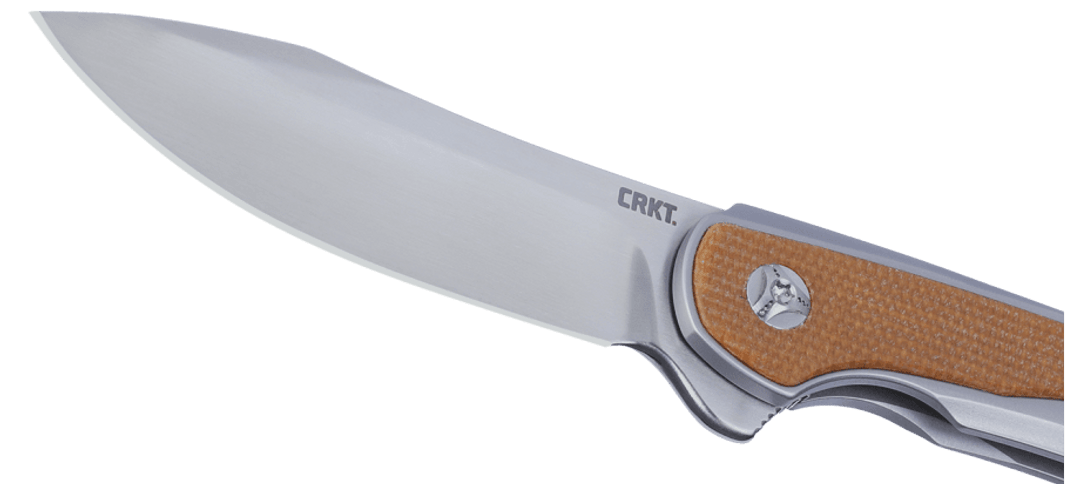 CRKT Padawan