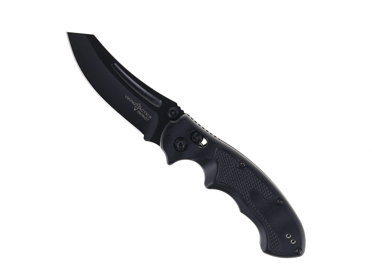 Viking Tactics - Patriot - VTAC-K5-PF-BB