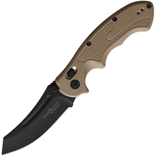 Viking Tactics - Patriot - VTAC-K8-PF-FDEB