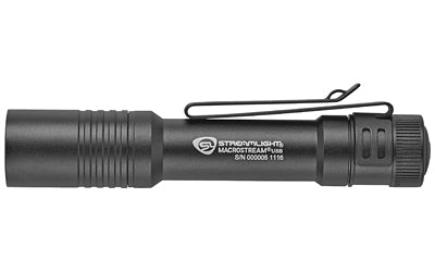 Streamlight Macrostream USB