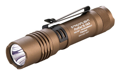 Streamlight Protac 1L-1AA Coyote Brown