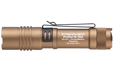 Streamlight Protac 1L-1AA Coyote Brown