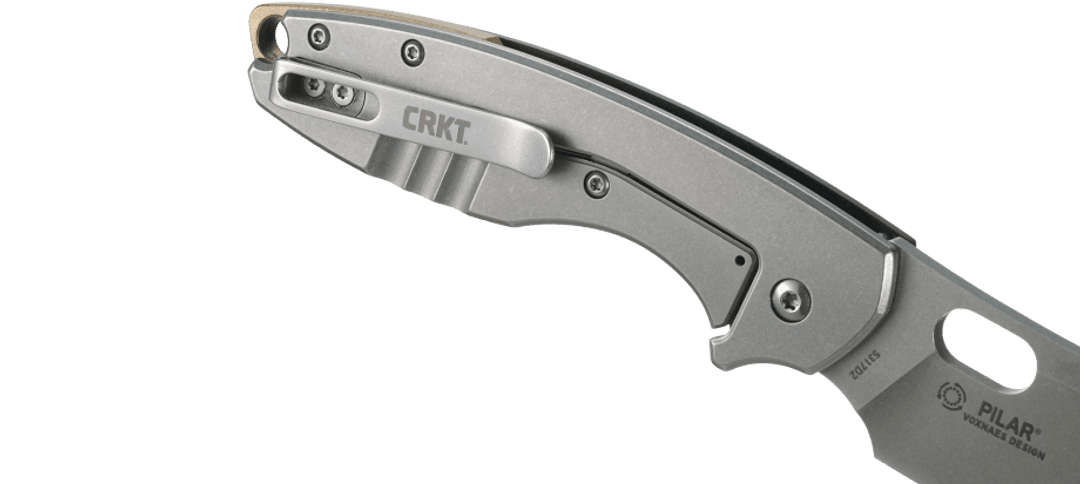 CRKT Pilar® III