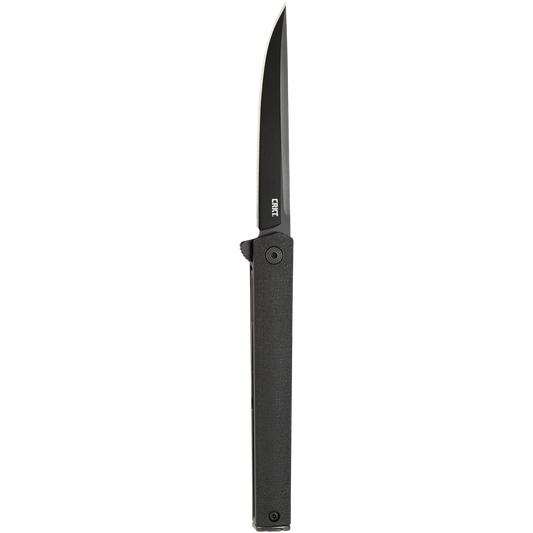 CRKT CEO Flipper